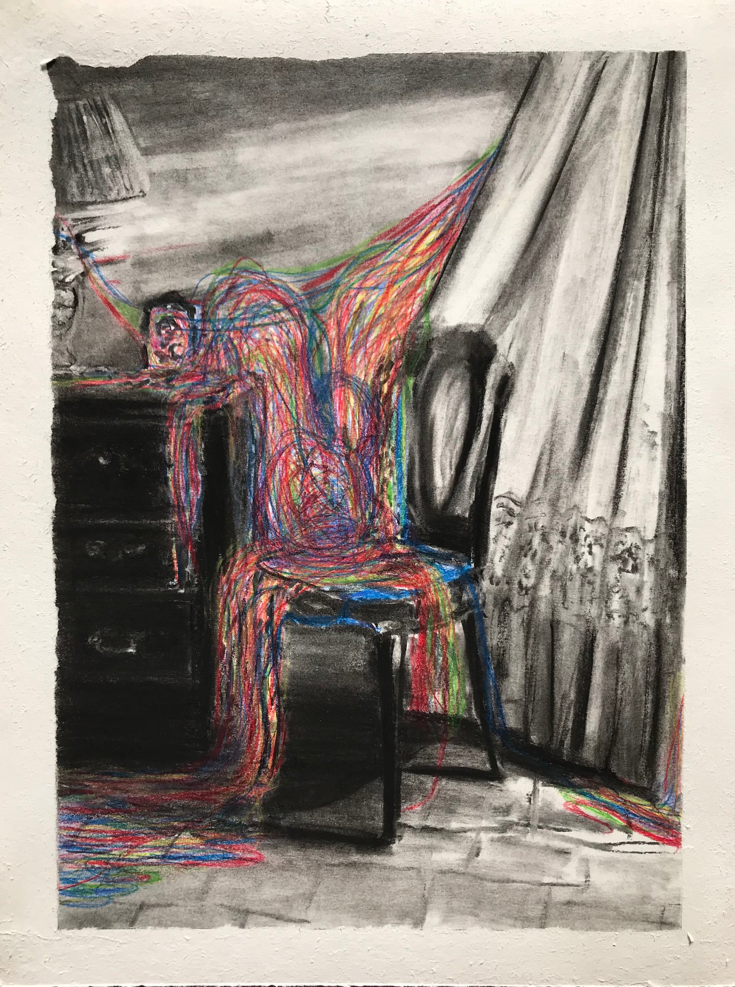 Editions d'art de l'artiste Marie Donnève, signées et numérotées sur leurs certificats