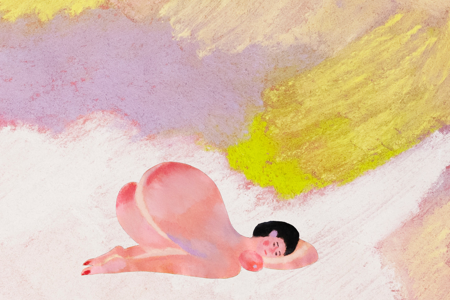 Editions d'art de l'artiste QIN HAN, signées et numérotées sur leurs certificats