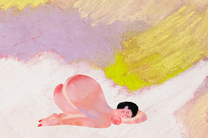 Editions d'art de l'artiste QIN HAN, signées et numérotées sur leurs certificats
