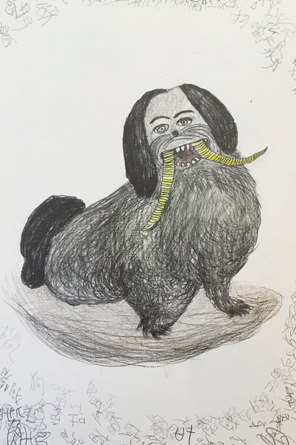 Editions d'art de l'artiste QIN HAN, signées et numérotées sur leurs certificats