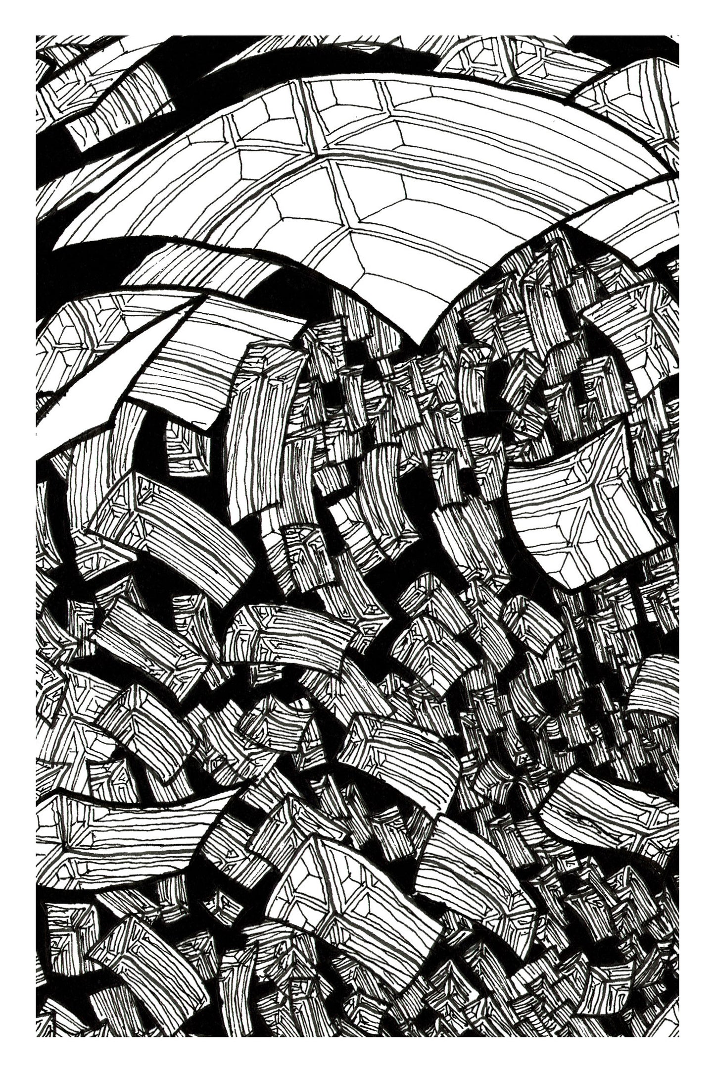Editions d'art de l'artiste Nils Wachten, signées et numérotées sur leurs certificats