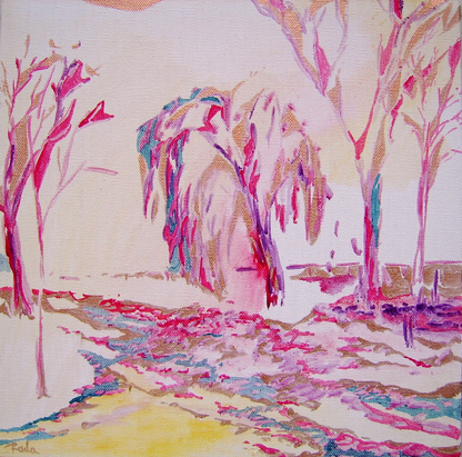 Editions d'art de l'artiste Rada Tzankova, signees et numerotees sur leurs certificats